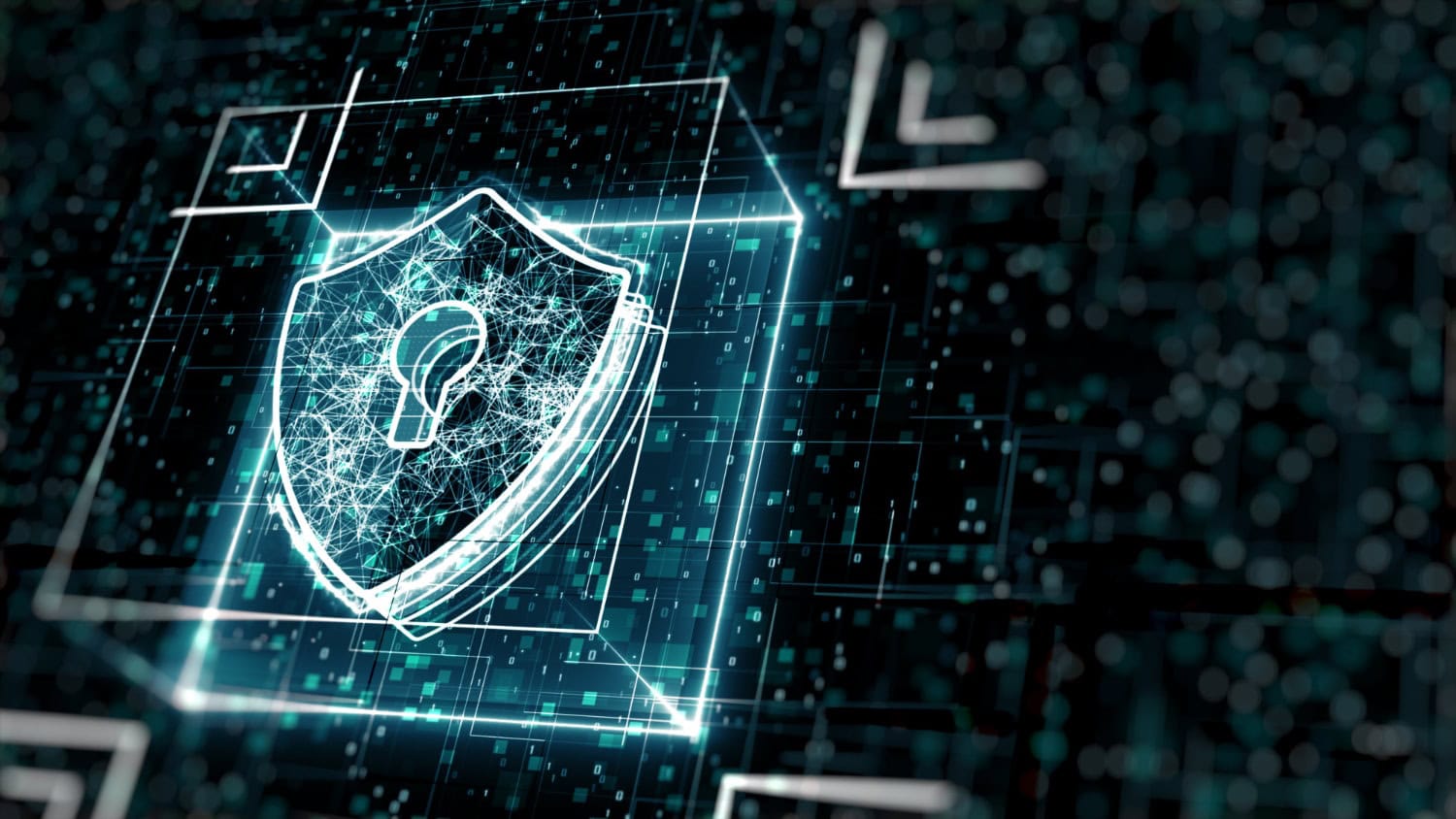 cybersecurity