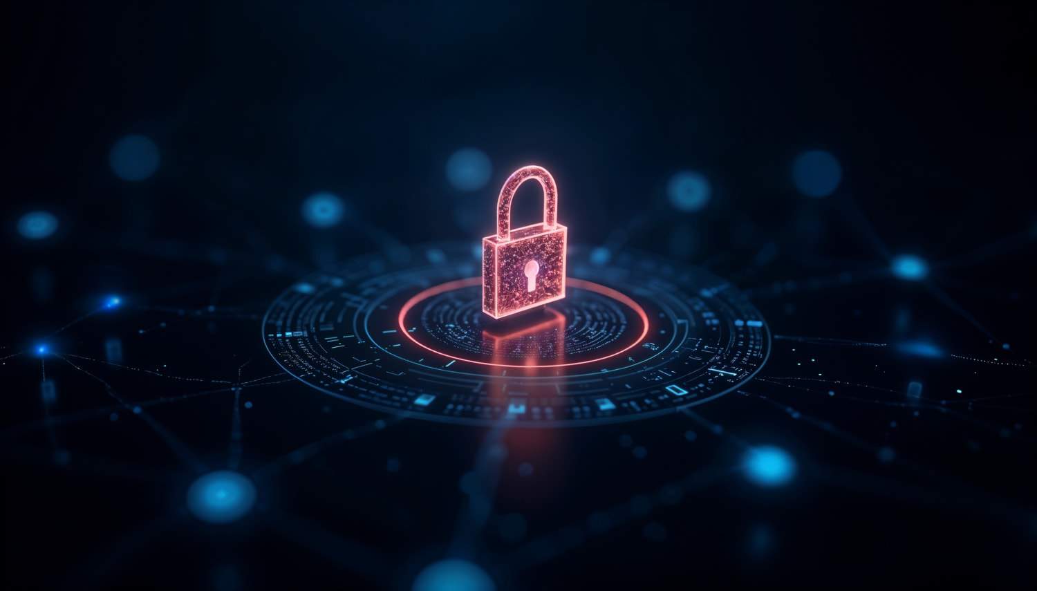 cybersecurity