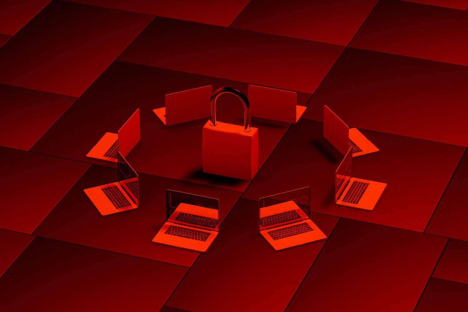 Cybersecurity