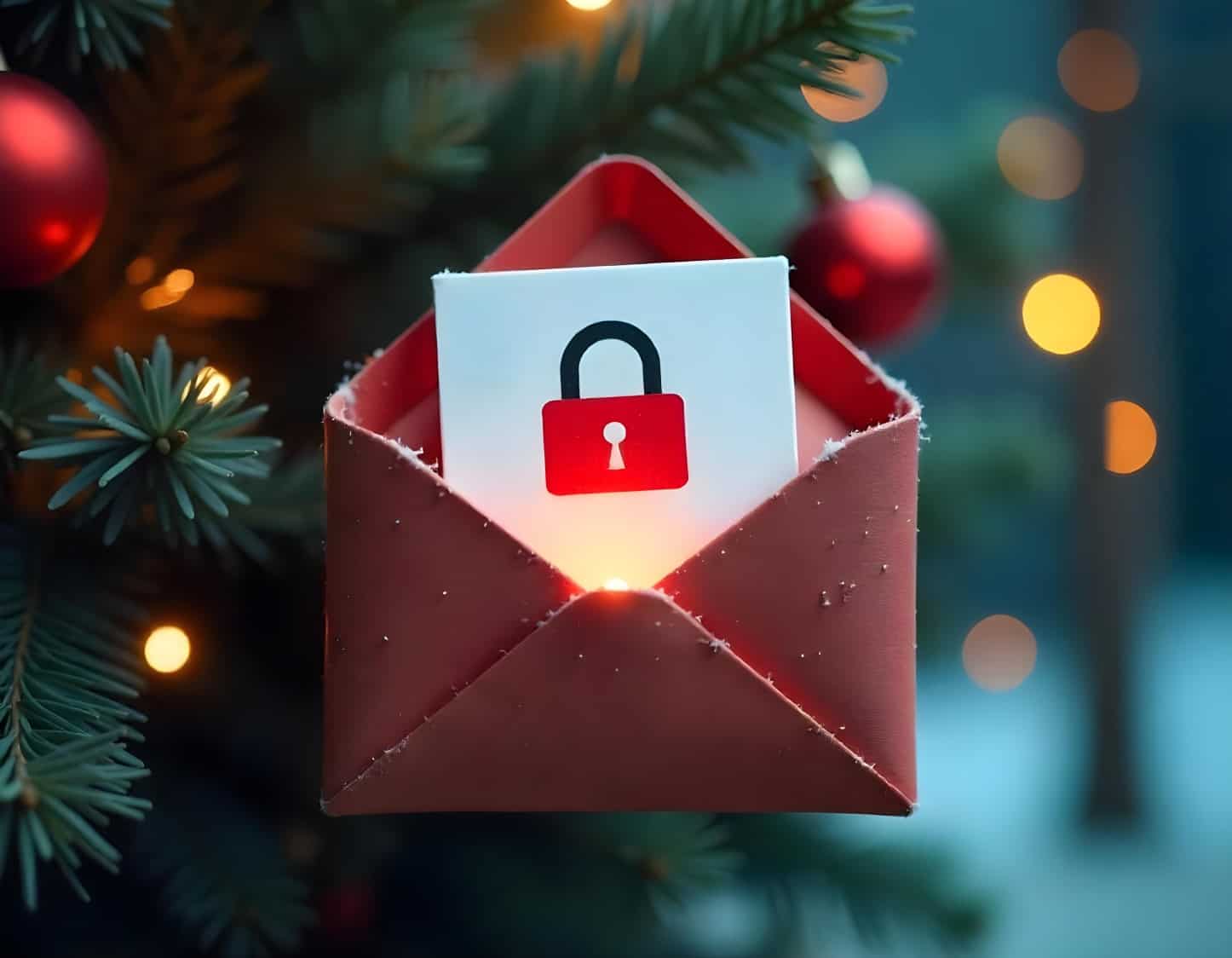 phishing Scams