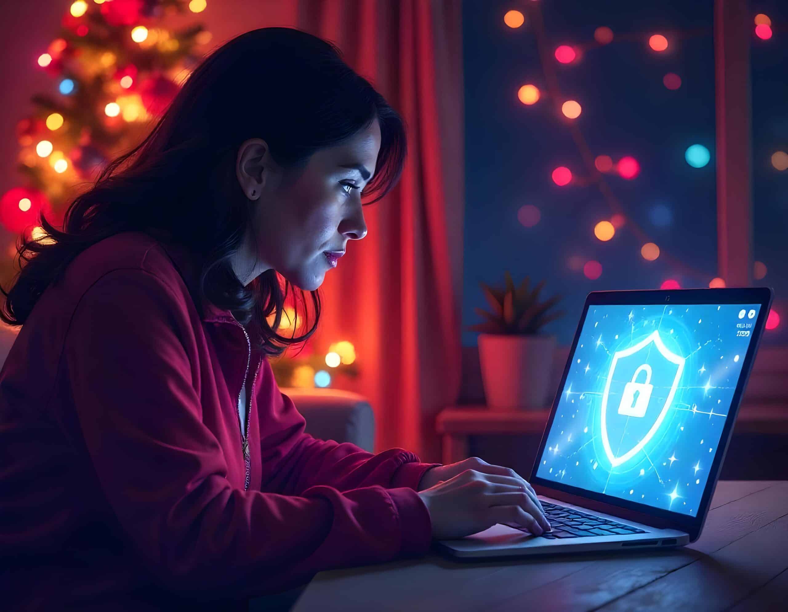 securing your devices