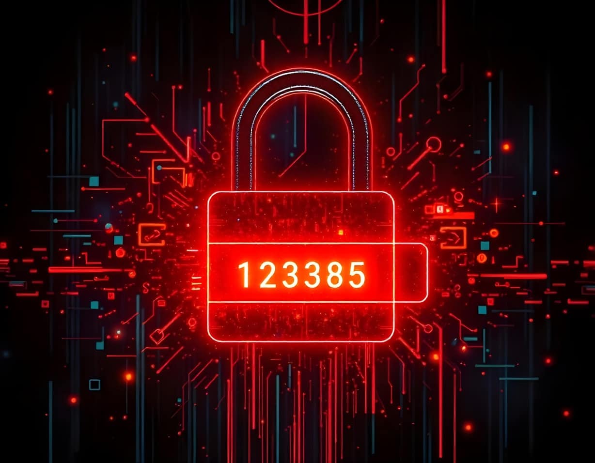 digital security
